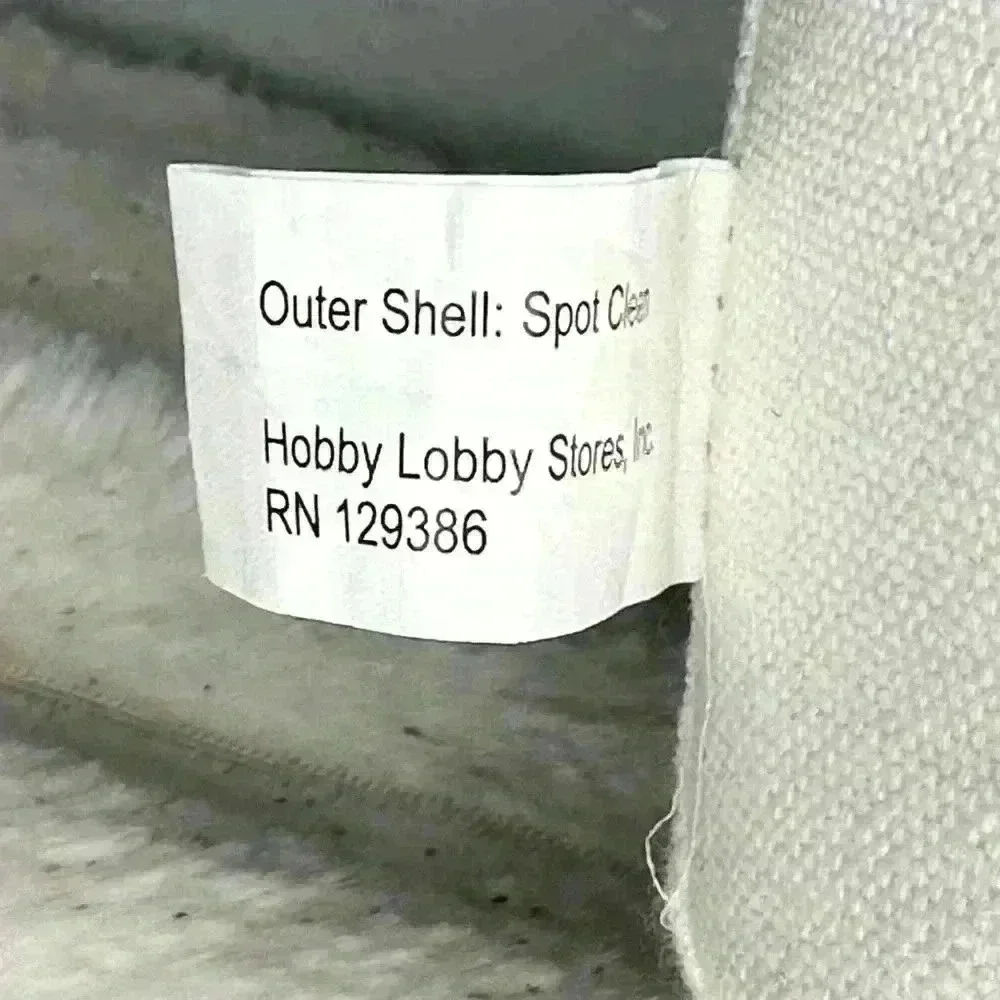 Hobby Lobby add some